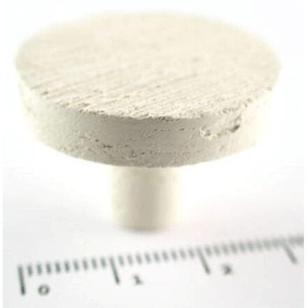Achilles Ceramic Frag Plugs XL 20 stuks, Dieren en Toebehoren, Vissen | Aquariumvissen