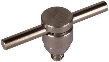 Dehn KS Connector Single Part Unit With Spring Washer -, Verzenden