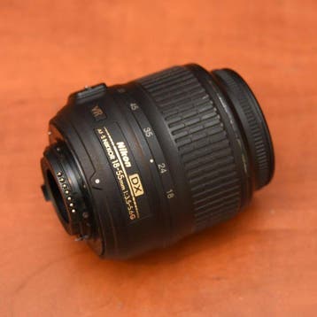 Nikon D 3200 Digitale camera, TV, Hi-fi & Vidéo