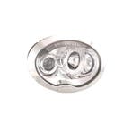 Phares Pour Mini R50 52 53 01-06 Angel Eyes Led Fond Chromé, Autos : Pièces & Accessoires, Verzenden