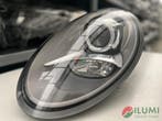PORSCHE 991 911 CARRERA GRAU XENON PHARE AVANT G 99163112105, Verzenden