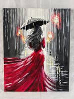 F. Tantera (XX-XXI) - Sogno sotto la Pioggia