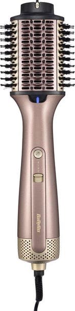 BaByliss Air Power Volume AS95E Föhnborstel - Multistyler.., Verzenden, Nieuw
