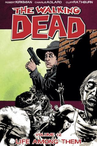The Walking Dead Volume 12: Life Among Them, Livres, BD | Comics, Verzenden