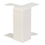 Stago WG 3000 Pièce dangle intérieur/extérieur Canal mural, Verzenden, Nieuw