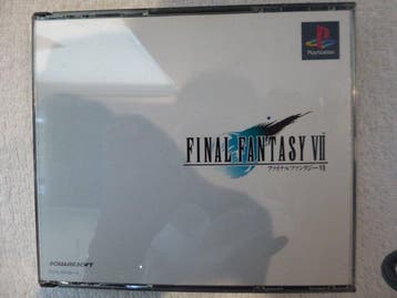 SQUARE SOFT, SQUARE ENIX - PlayStation 1, PlayStation 2,, Nieuw