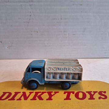Dinky Toys - Modelauto - Dinky Toys made in France -, Nieuw