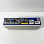 Hasegawa 1:24 - Modelbouwdoos - Sauber Mercedes C9 1989 Test, Nieuw