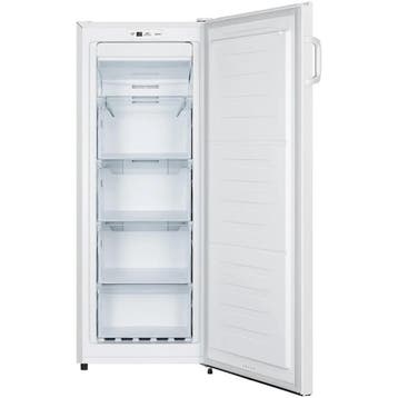 Hisense FV191N4AWD vriezer - 143,4 cm - 155 L, Elektronische apparatuur, Vriezers en Diepvrieskisten, Verzenden, Nieuw