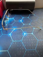 Cartier - C Decor Rimless - Lunettes de vue, Bijoux, Sacs & Beauté, Lunettes de Soleil & Lunettes | Femmes
