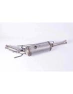 Roetfilter Citroën DS4, Peugeot 308/3008, Verzenden