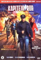 Kapitein Rob (dvd tweedehands film), Ophalen of Verzenden, Nieuw in verpakking