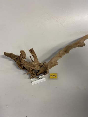 Boutique Stump Selected BS174 - 82x23x23cm (Natuurlijk hout), Ophalen of Verzenden, Plant(en), Steen of Hout