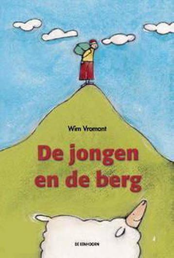 De jongen en de berg 9789058380913 W. Vromant, Verzenden