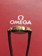 Omega - Geneve De Luxe Dial Texturizado - Zonder, Nieuw