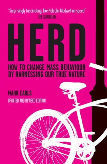 Herd 9780470744598 Mark Earls, Verzenden, Mark Earls