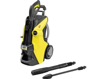 Veiling - Kärcher K 7 Power Flex hogedrukreiniger 1.317-300, Nieuw