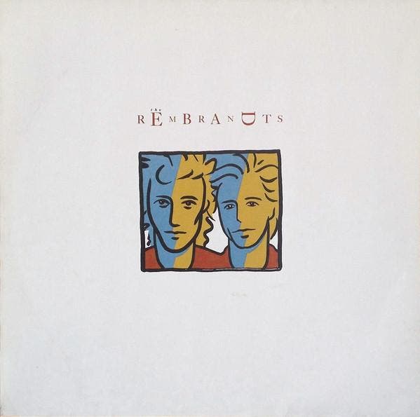 The Rembrandts - The Rembrandts, CD & DVD, Vinyles | Pop, Envoi