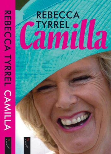 Camilla 9789063052102 R. Tyrrel, Verzenden, Gelezen, R. Tyrrel