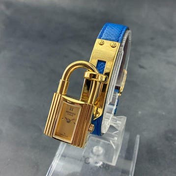 Hermès - Kelly - Femme - 1990-1999, Nieuw