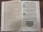 Antoni Massæ - De origine et rebus Faliscorum - 1700