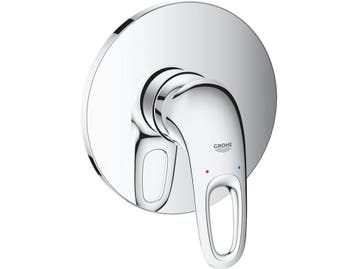 GROHE Eurostyle - Douchemengkraan - Afbouwdeel E zonder, Doe-het-zelf en Bouw, Verzenden, Zo goed als nieuw