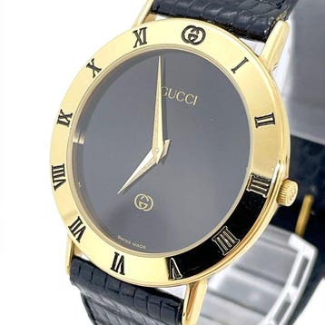Gucci - Vintage - Zonder minimumprijs - 3000 M - Heren -, Handtassen en Accessoires, Nieuw