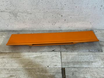 Lamborghini Gallardo Spoiler achterklep, Verzenden, Gebruikt