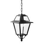 Buitenverlichting plafond & veranda Amstelrade Hanglamp Smal, Verzenden, Nieuw