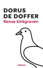 Dorus de doffer 9789492754417 Rense Sinkgraven, Verzenden, Zo goed als nieuw, Rense Sinkgraven