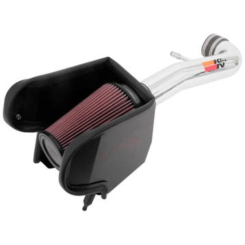K&N Performance luchtfilter kit | Jeep | GLADIATOR Pick-up (, Verzenden