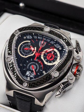 Tonino Lamborghini - Spyder 3000 - Sans prix de réserve -, Nieuw