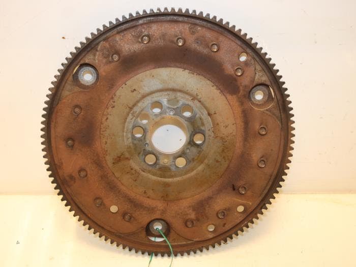 Vliegwiel BMW 3-Serie O152214, Auto-onderdelen, Motor en Toebehoren
