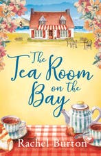 The Tearoom on the Bay 9781800245945 Rachel Burton, Boeken, Verzenden, Gelezen, Rachel Burton