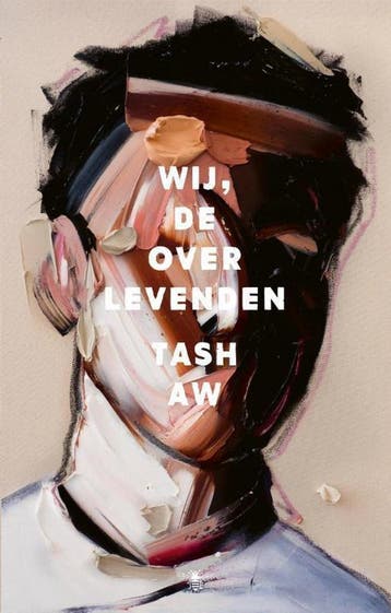 Wij, de overlevenden 9789403159409 Tash Aw, Verzenden, Zo goed als nieuw, Tash Aw