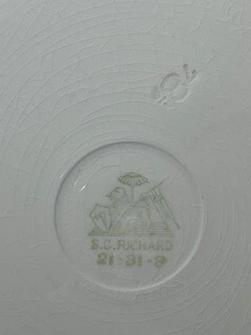Richard Ginori - 1930 circa - Perfetti - Schotel (12) -