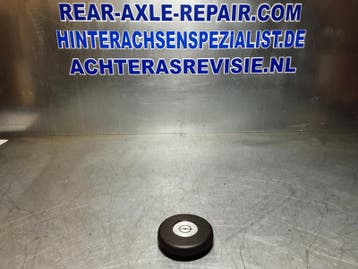 Dop van een Opel stuur. (Interieur), Verzenden, Gebruikt, Opel