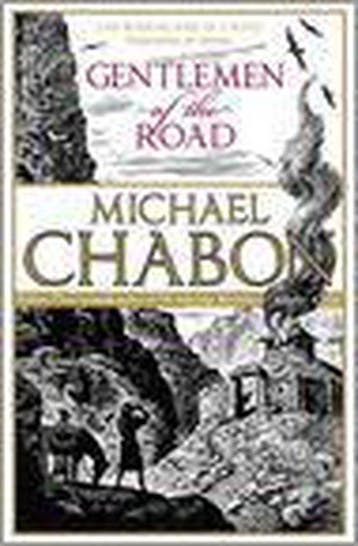 Gentlemen of the Road 9780340963975 Michael Chabon, Verzenden, Michael Chabon