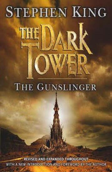 Dark Tower 9780340829752 Stephen King, Verzenden, Gelezen, Stephen King