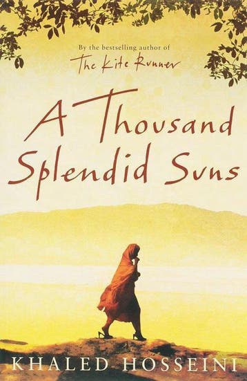 A Thousand Splendid Suns - Hosseini, Boeken, Verzenden, Nieuw