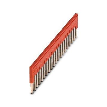 Phoenix Contact FBS 20-5 Rode Brugconnector - 3030226, Verzenden, Nieuw