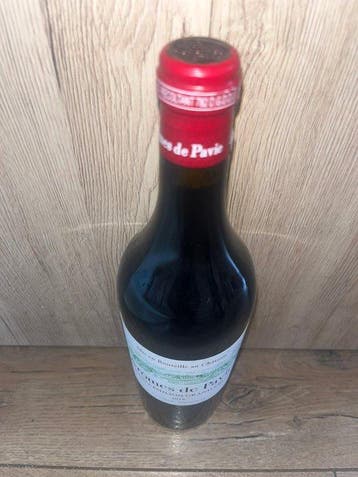 2018 Arômes de Pavie - Saint-Émilion Grand Cru - 1 Fles, Nieuw