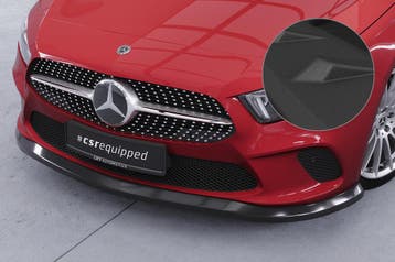 Cupspoiler voor Mercedes A-Klasse W177 CSL312-S, Verzenden, Nieuw