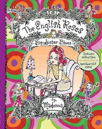 Big-Sister Blues 9780142410936 Madonna, Verzenden, Zo goed als nieuw, Madonna