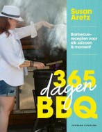 365 Dagen Bbq | Susan Aretz | Nieuw, Verzenden, Nieuw, Susan Aretz