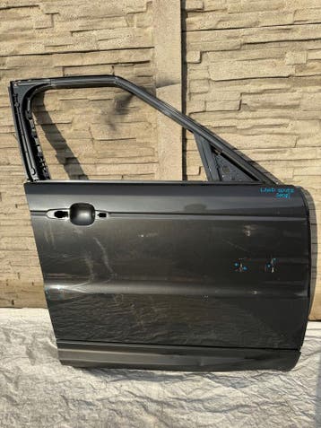 Rechter voorportier Land Rover Range Rover Sport L494 DK6220, Verzenden, Gebruikt