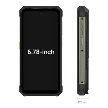 Armor 24 Outdoor Smartphone - 22000mAh Batterij - 12 GB RAM, Verzenden, Nieuw