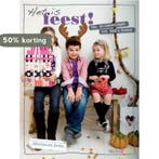 Het is feest! 9789049998431 Ghislaine van Delden, Verzenden, Gelezen, Ghislaine van Delden