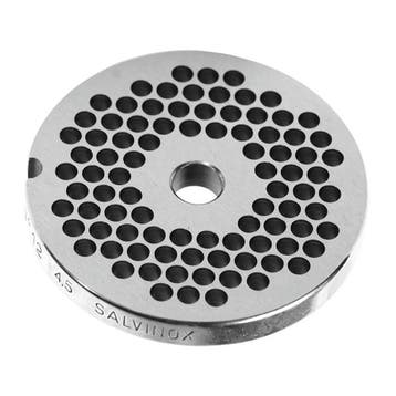 Vlees-/Gehaktmolenrooster N°22 | Perforaties Ø3mm | Ø82mm, Verzenden, Nieuw in verpakking