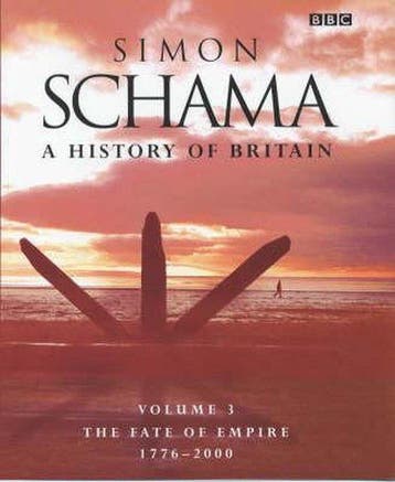 History of Britain (Vol 3) 9780563534570 Simon Schama, Verzenden, Simon Schama